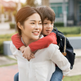 6 Ways Parents, Teachers and College Students Can Ease Their Back-to-School Stress