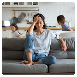 My Child Drains My Energy - What Can Help?