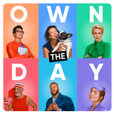 Green Roads Launches 'Own The Day' Brand Campaign