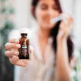 How Long Does It Take for CBD to Take Effect?