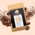 French Vanilla Hemp Flower Coffee - (12oz)