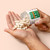 Cordyceps Energy & Endurance Mushroom Capsules - (60ct)
