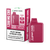 CBD Puff Mixed Berry - 1200mg