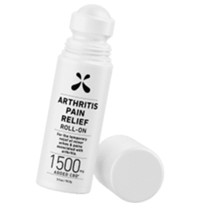 Arthritis Roll On